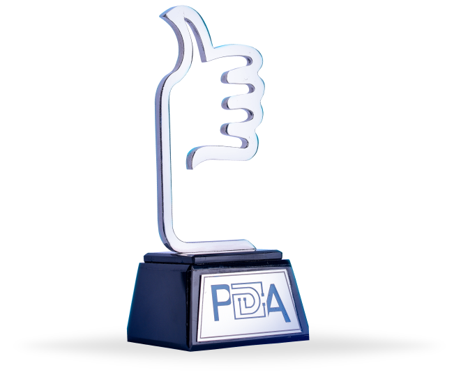 Silver Award