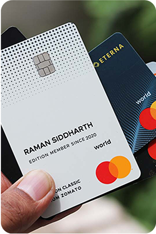 Mastercard Image