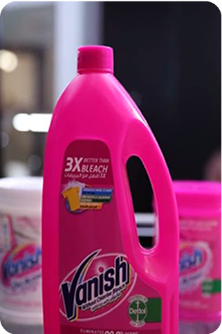 Vanish