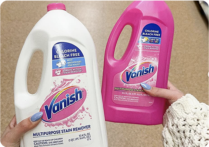 Vanish