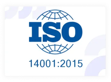 ISO-14001:2015