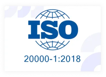 ISO-20000-1:2018