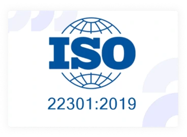 ISO-22301:2019