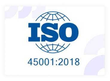 ISO-45001:2018