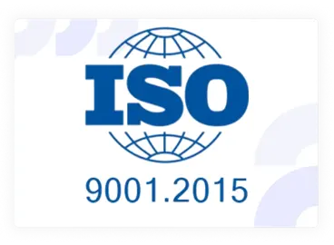 ISO-9001:2015