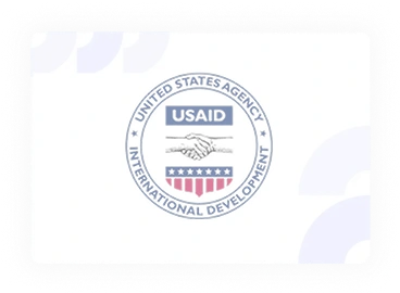 USAID International Development